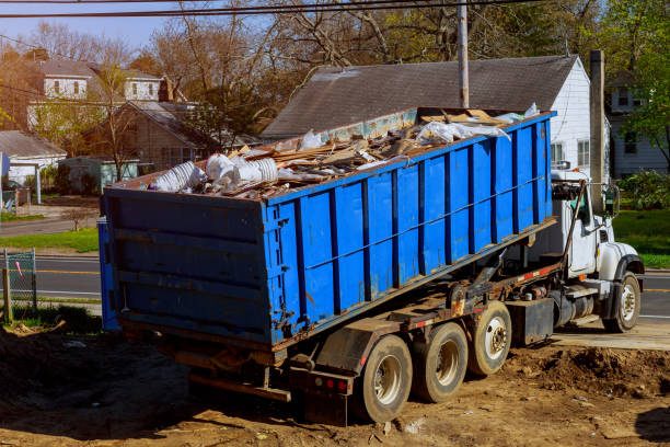Best Donation Pickup Services  in Harrisburg, SD