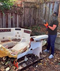 Best Residential Junk Removal  in Harrisburg, SD